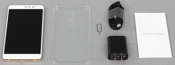 Смартфон Xiaomi Mi 5s Plus:, фото 2