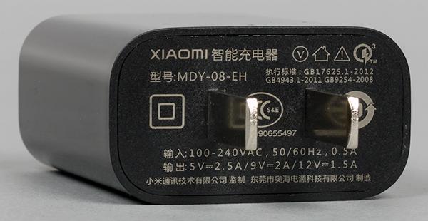 Смартфон Xiaomi Mi 5s Plus:, фото 3