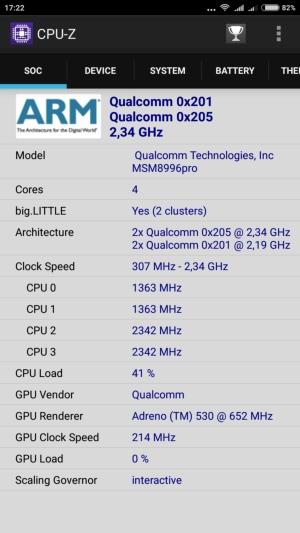 Смартфон Xiaomi Mi 5s Plus:, фото 64