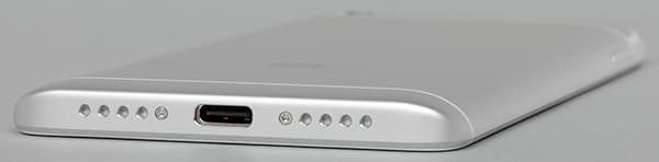 Смартфон Xiaomi Mi 5s
