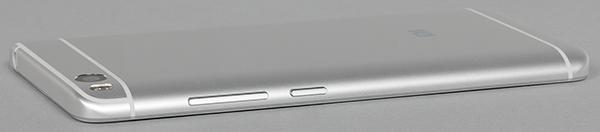 Смартфон Xiaomi Mi 5s