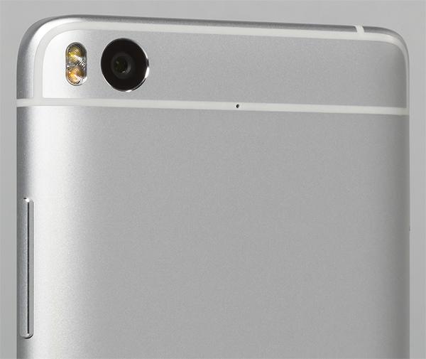 Смартфон Xiaomi Mi 5s