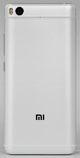 Смартфон Xiaomi Mi 5s:, фото 5