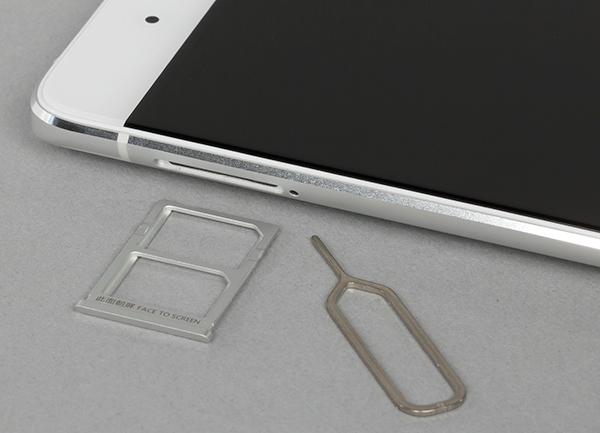 Смартфон Xiaomi Mi 5s