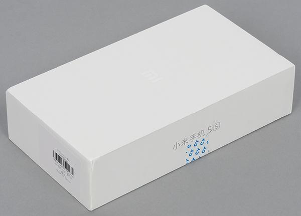 Смартфон Xiaomi Mi 5s:, фото 1