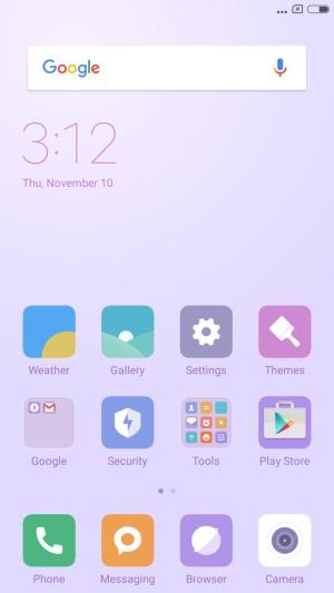 Смартфон Xiaomi Mi 5s:, фото 35