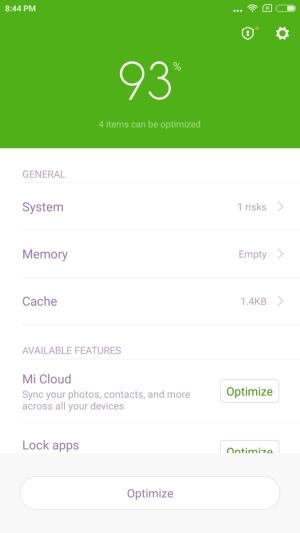 Смартфон Xiaomi Mi 5s:, фото 41