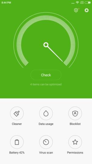 Смартфон Xiaomi Mi 5s:, фото 39
