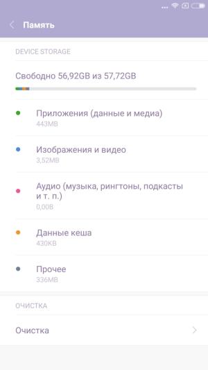 Смартфон Xiaomi Mi 5s:, фото 46