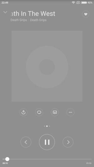 Смартфон Xiaomi Mi 5s:, фото 44