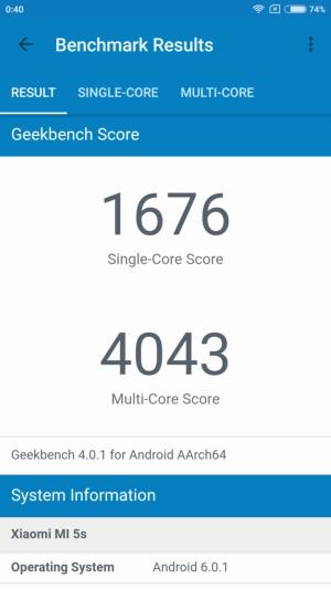 Смартфон Xiaomi Mi 5s:, фото 53