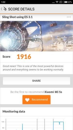 Смартфон Xiaomi Mi 5s:, фото 54