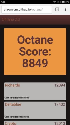Смартфон Xiaomi Mi 5s:, фото 57