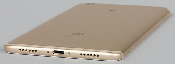 Смартфон Xiaomi Mi Max 2, фото 10