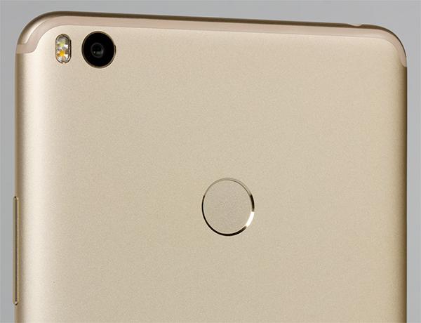 Смартфон Xiaomi Mi Max 2, фото 12