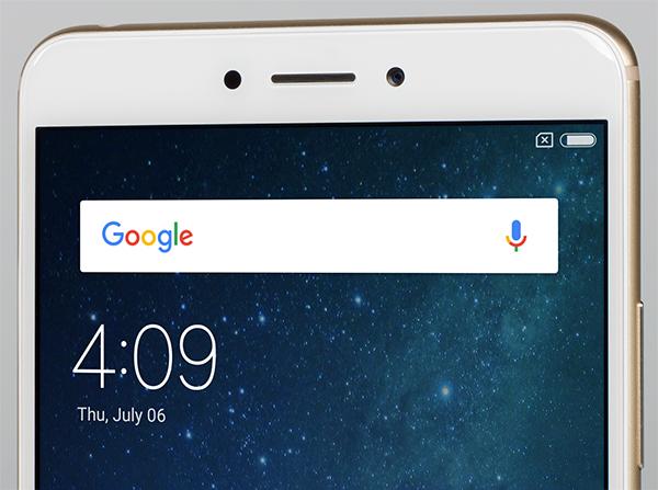 Смартфон Xiaomi Mi Max 2, фото 13