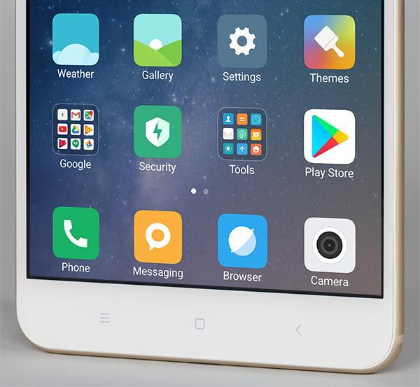 Смартфон Xiaomi Mi Max 2, фото 14