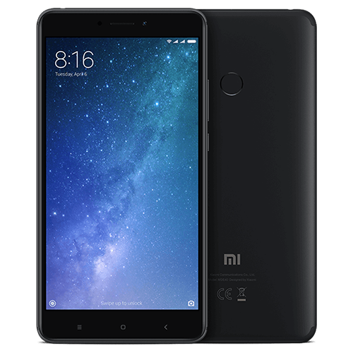 Смартфон Xiaomi Mi Max 2, фото 15