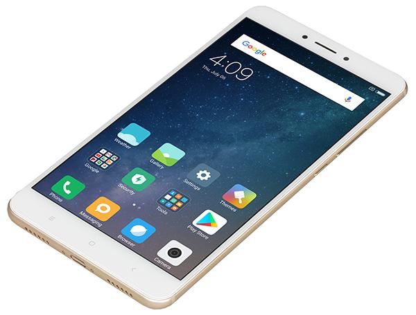 Смартфон Xiaomi Mi Max 2, фото 1