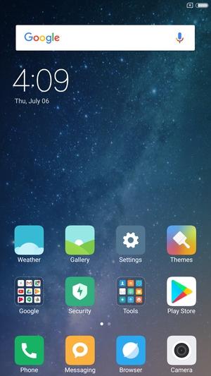 Смартфон Xiaomi Mi Max 2, фото 41
