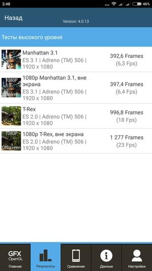Смартфон Xiaomi Mi Max 2, фото 64