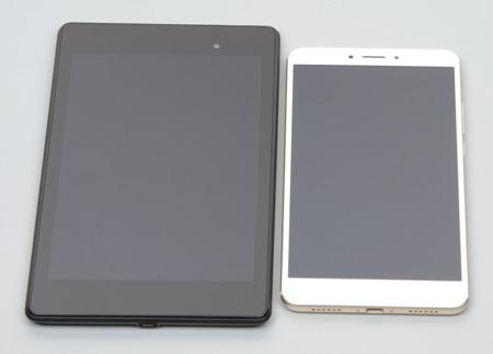 Обзор смартфона Xiaomi Mi Max 2. Тестирование дисплея