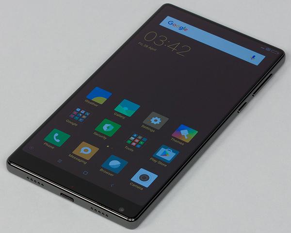 Смартфон Xiaomi Mi Mix:, фото 2