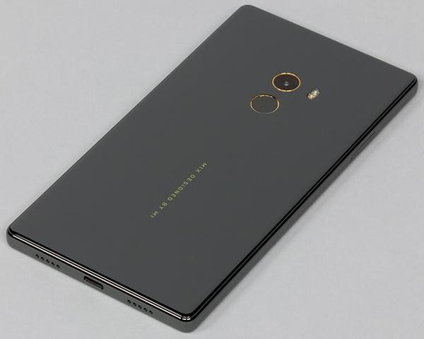 Смартфон Xiaomi Mi Mix:, фото 3