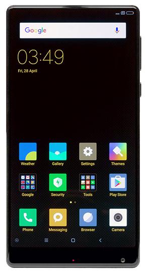 Смартфон Xiaomi Mi Mix:, фото 1