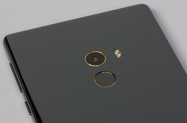 Смартфон Xiaomi Mi Mix:, фото 12