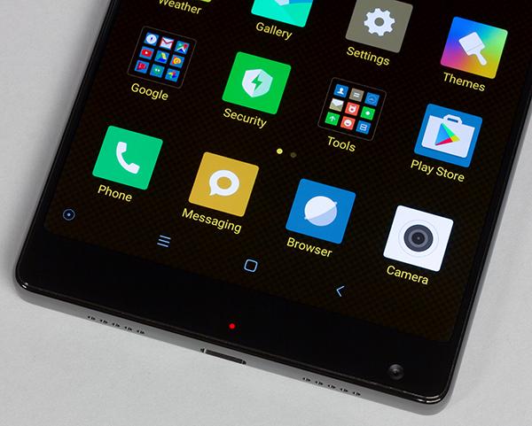 Смартфон Xiaomi Mi Mix:, фото 9