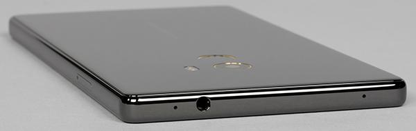 Смартфон Xiaomi Mi Mix:, фото 14