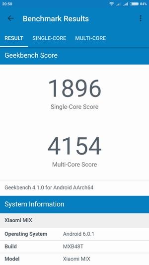 Смартфон Xiaomi Mi Mix:, фото 62
