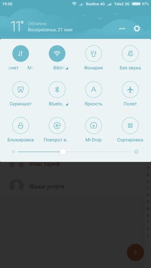 Смартфон Xiaomi Mi Mix:, фото 49