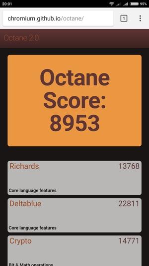 Смартфон Xiaomi Mi Mix:, фото 66