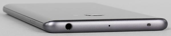 Смартфон Xiaomi Mi Note 2