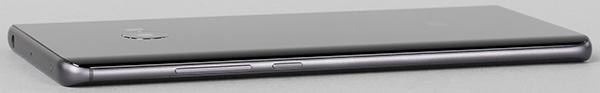 Смартфон Xiaomi Mi Note 2