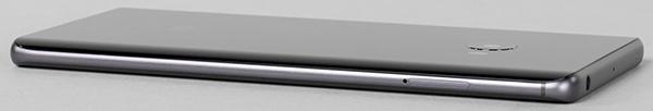 Смартфон Xiaomi Mi Note 2