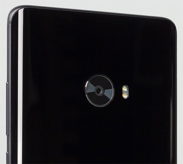 Смартфон Xiaomi Mi Note 2