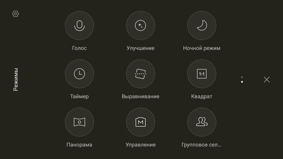 Смартфон Xiaomi Mi Note 2