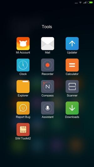 Прошивка Xiaomi Mi Note Прошивка Xiaomi Mi Note