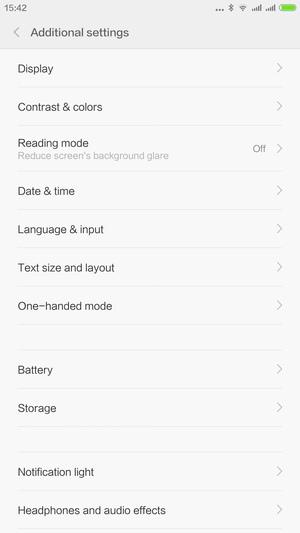 Прошивка Xiaomi Mi Note Прошивка Xiaomi Mi Note