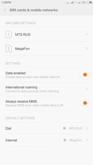 Прошивка Xiaomi Mi Note Прошивка Xiaomi Mi Note