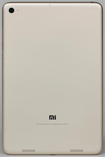Планшет Xiaomi Mi Pad 3:, фото 5