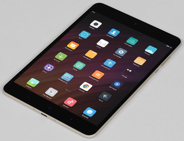 Планшет Xiaomi Mi Pad 3:, фото 2