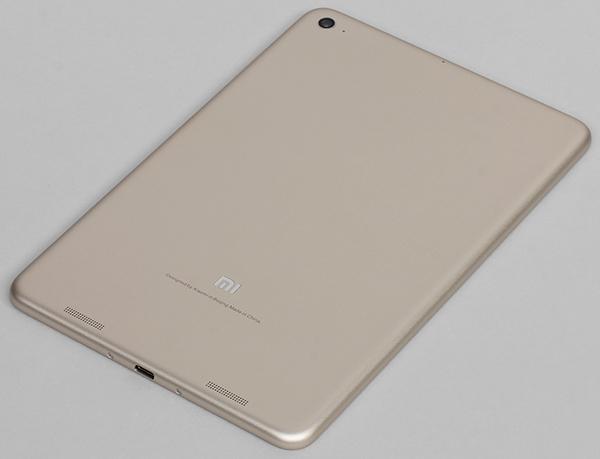 Планшет Xiaomi Mi Pad 3:, фото 3
