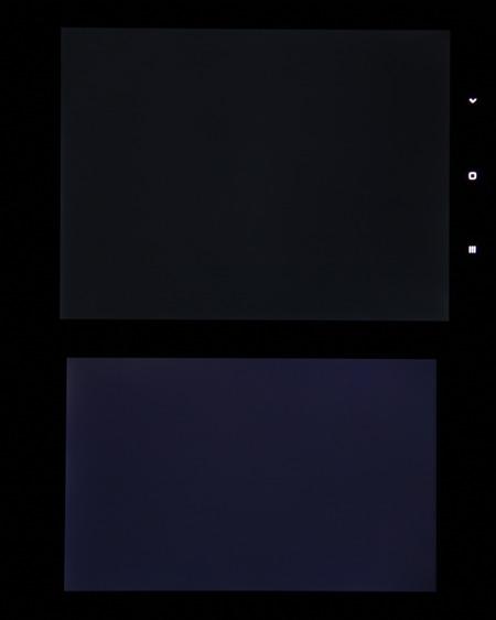 Обзор планшета Xiaomi Mi Pad 3. Тестирование дисплея