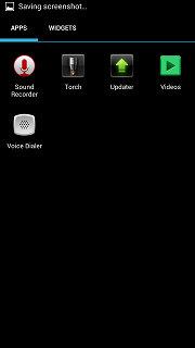 Android 4.1 в Xiaomi Mi-Two