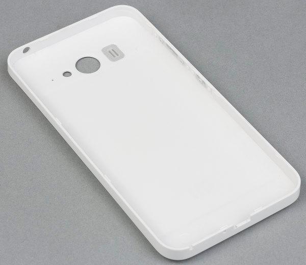 Внешний вид Xiaomi Mi-Two