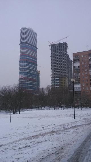 Внешняя камера